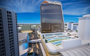 Circa Resort Las Vegas >>
